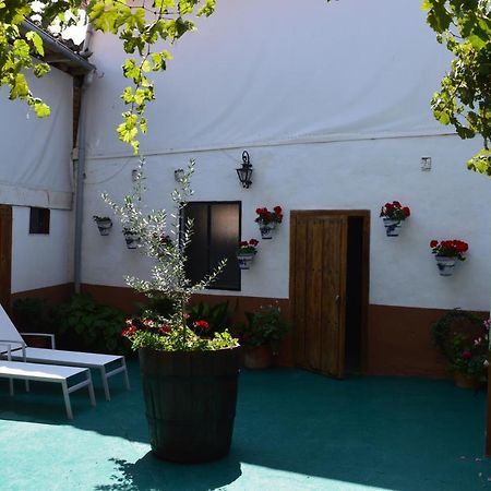 Casa Rural Los Llaganos Villaturiel Экстерьер фото