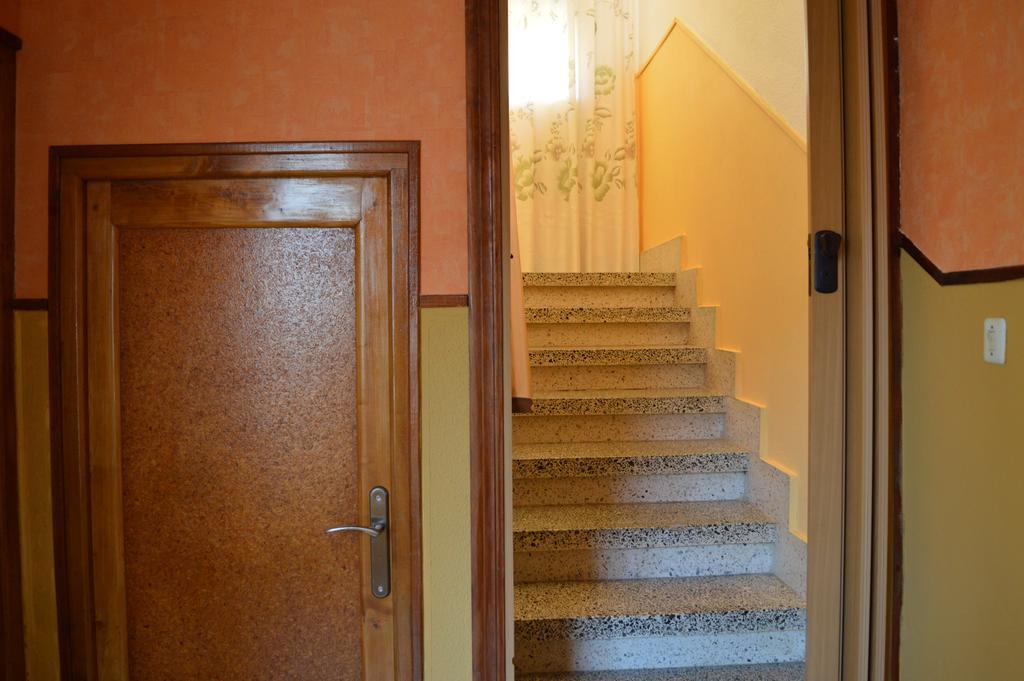 Casa Rural Los Llaganos Villaturiel Экстерьер фото