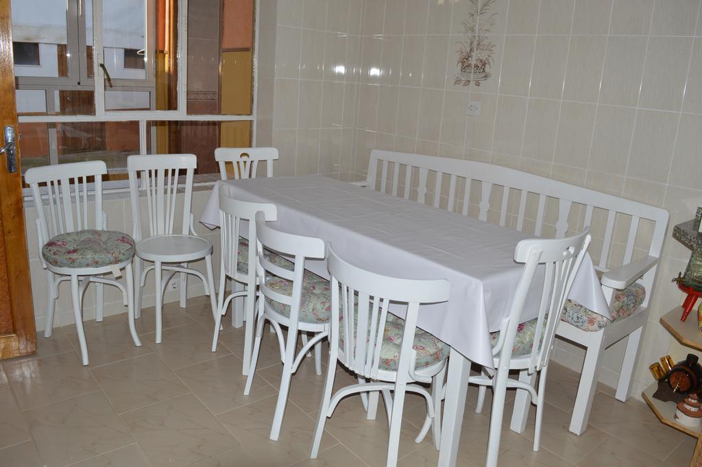 Casa Rural Los Llaganos Villaturiel Экстерьер фото