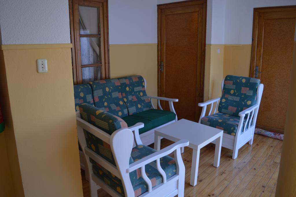 Casa Rural Los Llaganos Villaturiel Экстерьер фото