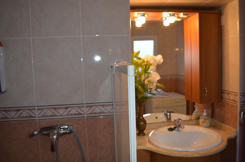 Casa Rural Los Llaganos Villaturiel Экстерьер фото