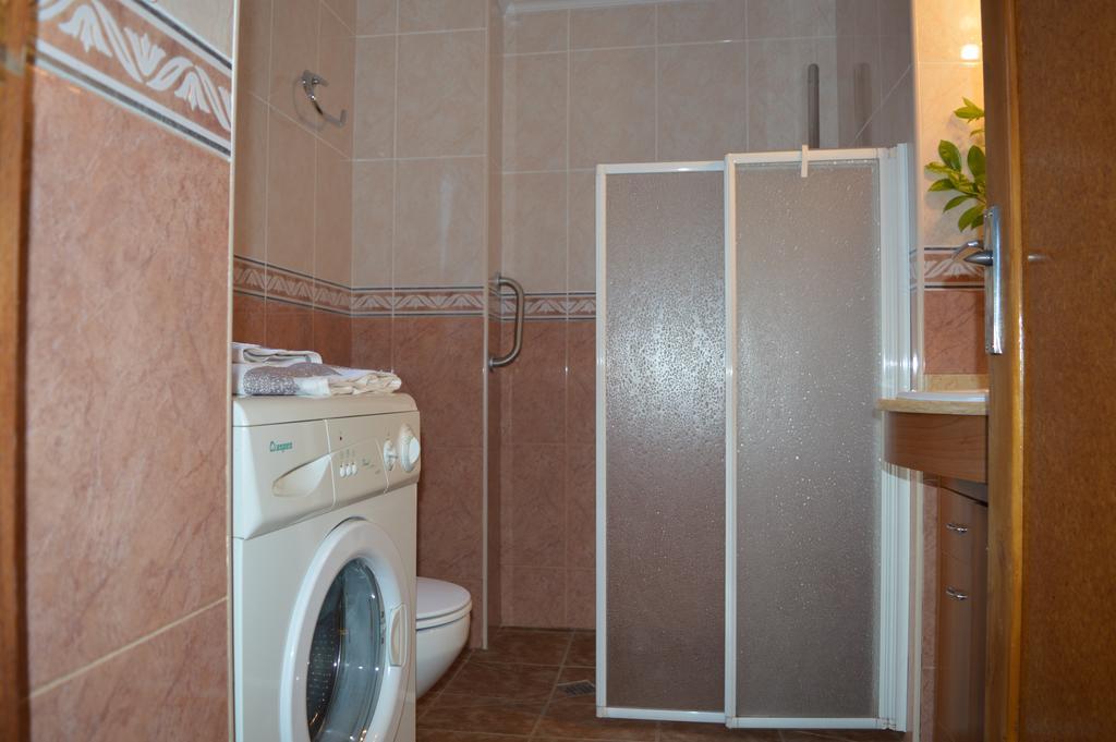 Casa Rural Los Llaganos Villaturiel Экстерьер фото